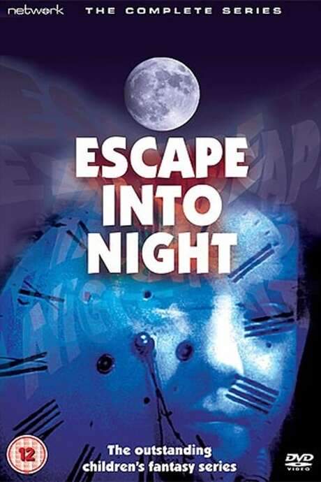 Escape Into Night